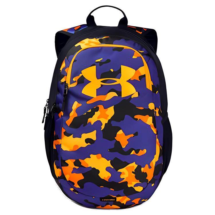 Рюкзак Under Armour Andromeda Scrimmage 2.0 Junior - Boxette Shop